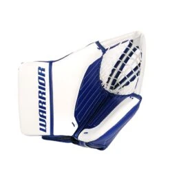 Warrior Ritual GT2 Classic Senior Goalie Catcher -Bauer Official Store warrior catchers warrior ritual gt2 classic senior goalie catcher white royal regular 28861354344514
