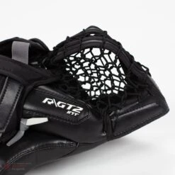 Warrior Ritual GT2 Intermediate Goalie Catcher -Bauer Official Store warrior catchers warrior ritual gt2 intermediate goalie catcher 5670493061186