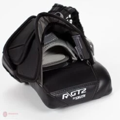 Warrior Ritual GT2 Intermediate Goalie Catcher -Bauer Official Store warrior catchers warrior ritual gt2 intermediate goalie catcher 5670493159490