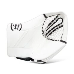 Warrior Ritual GT2 Intermediate Goalie Catcher -Bauer Official Store warrior catchers warrior ritual gt2 intermediate goalie catcher white regular 28743615840322