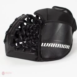 Warrior Ritual GT2 Junior Goalie Catcher 16 Warrior Ritual GT2 Junior Goalie Catcher -Bauer Official Store warrior catchers warrior ritual gt2 junior goalie catcher 30370398404674