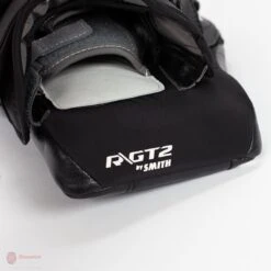 Warrior Ritual GT2 Junior Goalie Catcher 15 Warrior Ritual GT2 Junior Goalie Catcher -Bauer Official Store warrior catchers warrior ritual gt2 junior goalie catcher 5670493552706