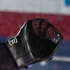 Warrior Ritual GT2 Pro Senior Goalie Catcher -Bauer Official Store warrior catchers warrior ritual gt2 pro senior goalie catcher 5024687194178