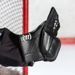 Warrior Ritual GT2 Pro Senior Goalie Catcher -Bauer Official Store warrior catchers warrior ritual gt2 pro senior goalie catcher 5024687325250