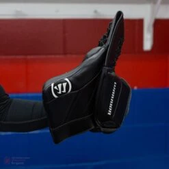 Warrior Ritual GT2 Pro Senior Goalie Catcher -Bauer Official Store warrior catchers warrior ritual gt2 pro senior goalie catcher 5024687554626