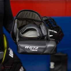 Warrior Ritual GT2 Pro Senior Goalie Catcher -Bauer Official Store warrior catchers warrior ritual gt2 pro senior goalie catcher 5024687718466