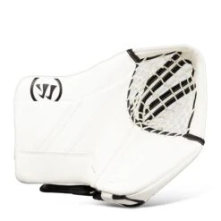 Warrior Ritual GT2 Pro Senior Goalie Catcher -Bauer Official Store warrior catchers warrior ritual gt2 pro senior goalie catcher white full right 28743615873090