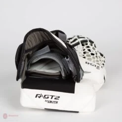 Warrior Ritual GT2 Senior Goalie Catcher -Bauer Official Store warrior catchers warrior ritual gt2 senior goalie catcher 5024717406274