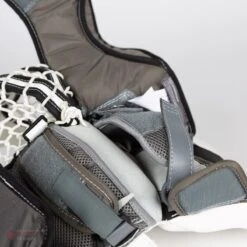 Warrior Ritual GT2 Senior Goalie Catcher -Bauer Official Store warrior catchers warrior ritual gt2 senior goalie catcher 5024717799490