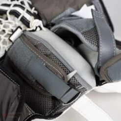 Warrior Ritual GT2 Senior Goalie Catcher -Bauer Official Store warrior catchers warrior ritual gt2 senior goalie catcher 5024717832258