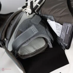 Warrior Ritual GT2 Senior Goalie Catcher -Bauer Official Store warrior catchers warrior ritual gt2 senior goalie catcher 5024717865026