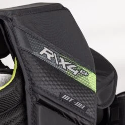 Warrior Ritual X4 E+ Intermediate Chest & Arm Protector -Bauer Official Store warrior chest protectors warrior ritual x4 e intermediate chest arm protector 30400031359042