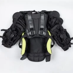 Warrior Ritual X4 E+ Intermediate Chest & Arm Protector -Bauer Official Store warrior chest protectors warrior ritual x4 e intermediate chest arm protector 30400031490114