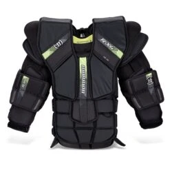 Warrior Ritual X4 E+ Senior Chest & Arm Protector
