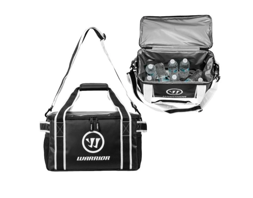Warrior Pro Locker Cooler Bag 4 Warrior Pro Locker Cooler Bag - Image 2