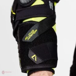 Warrior Alpha DX Senior Hockey Elbow Pads -Bauer Official Store warrior elbow pads warrior alpha dx senior hockey elbow pads 28754127552578