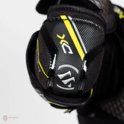 Warrior Alpha DX Senior Hockey Elbow Pads -Bauer Official Store warrior elbow pads warrior alpha dx senior hockey elbow pads 28754127650882
