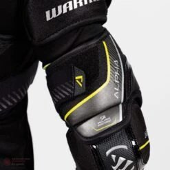 Warrior Alpha DX Senior Hockey Elbow Pads -Bauer Official Store warrior elbow pads warrior alpha dx senior hockey elbow pads 28754127683650