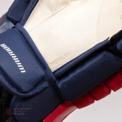 Warrior Alpha FR Pro Junior Hockey Gloves -Bauer Official Store warrior gloves warrior alpha fr pro junior hockey gloves 28250231832642