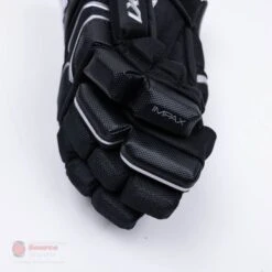 Warrior Alpha LX Pro Junior Hockey Gloves -Bauer Official Store warrior gloves warrior alpha lx pro junior hockey gloves 28377721405506