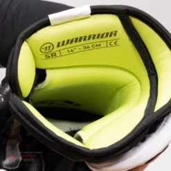 Warrior Alpha LX Pro Senior Hockey Gloves -Bauer Official Store warrior gloves warrior alpha lx pro senior hockey gloves 27972378951746