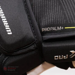 Warrior Alpha LX Pro Senior Hockey Gloves -Bauer Official Store warrior gloves warrior alpha lx pro senior hockey gloves 27972378984514