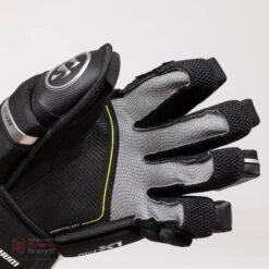 Warrior Alpha LX Pro Senior Hockey Gloves -Bauer Official Store warrior gloves warrior alpha lx pro senior hockey gloves 27972379082818