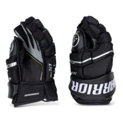 Warrior Alpha LX Pro Senior Hockey Gloves -Bauer Official Store warrior gloves warrior alpha lx pro senior hockey gloves black 13 28743820017730