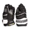 Warrior Alpha LX Pro Senior Hockey Gloves -Bauer Official Store warrior gloves warrior alpha lx pro senior hockey gloves black white 13 28743819984962