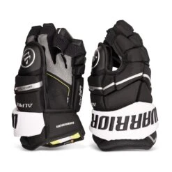 Warrior Alpha LX Pro Senior Hockey Gloves