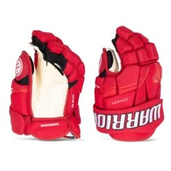 Warrior Covert QRE 20 Pro Senior Hockey Gloves -Bauer Official Store warrior gloves warrior covert qre 20 pro senior hockey gloves red 13 28743821951042
