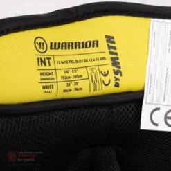 Warrior Ritual X3 E Intermediate Goalie Jock 18 Warrior Ritual X3 E Intermediate Goalie Jock -Bauer Official Store warrior goalie jocks warrior ritual x3 e intermediate goalie jock int 27972388683842
