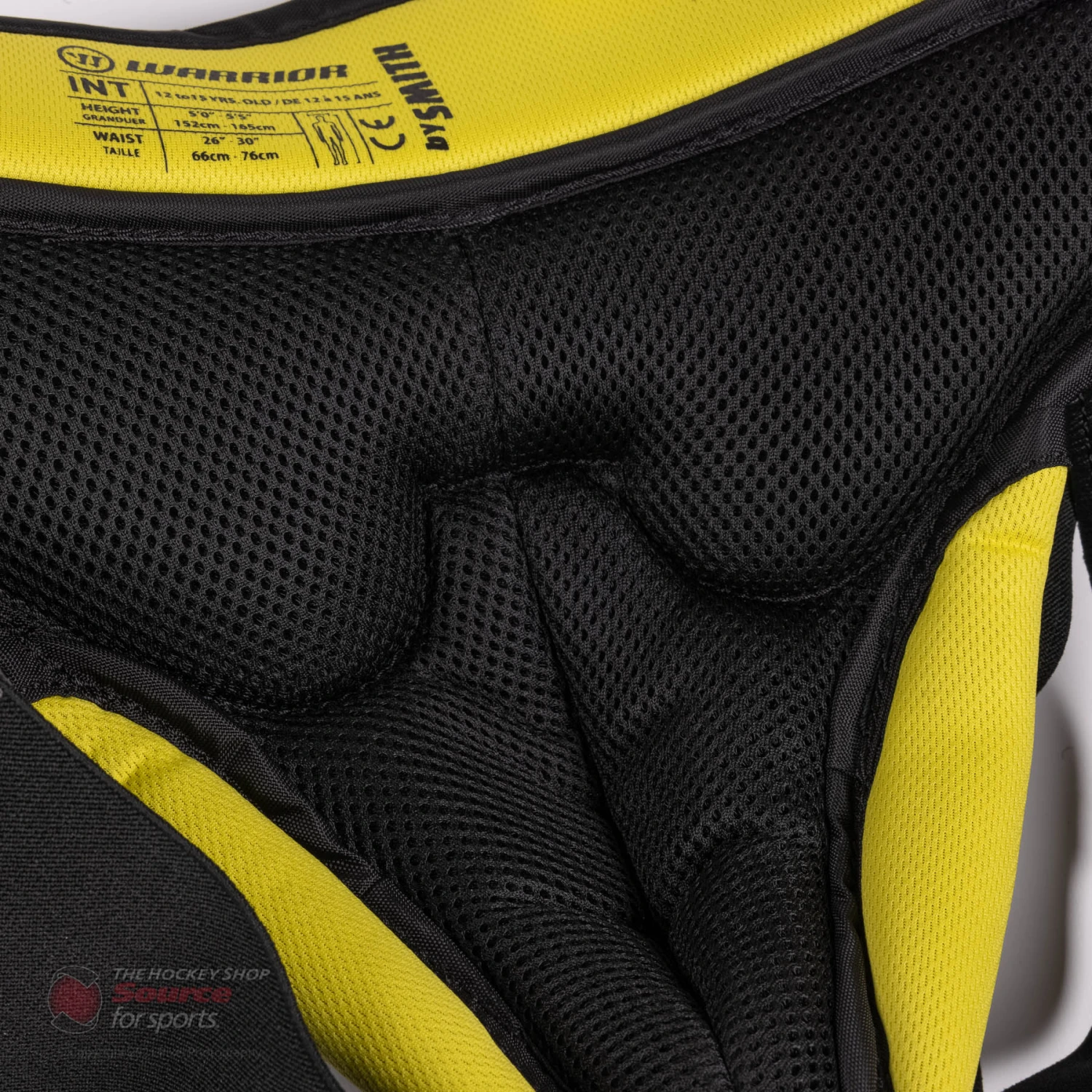 Warrior Ritual X3 E Intermediate Goalie Jock 9 Warrior Ritual X3 E Intermediate Goalie Jock - Image 7