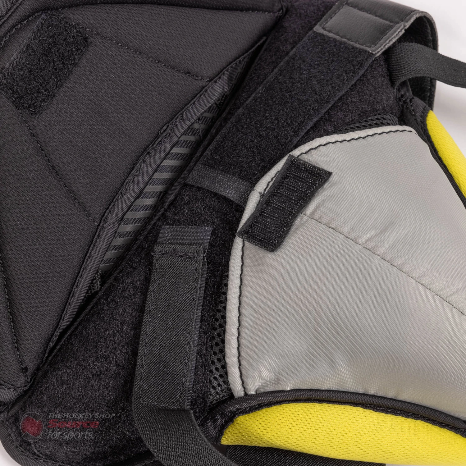 Warrior Ritual X3 E Intermediate Goalie Jock 7 Warrior Ritual X3 E Intermediate Goalie Jock - Image 5