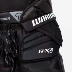 Warrior Ritual X2 Intermediate Goalie Pants -Bauer Official Store warrior goalie pants warrior ritual x2 intermediate goalie pants 5508887347266