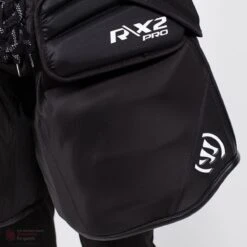 Warrior Ritual X2 Pro Senior Goalie Pants -Bauer Official Store warrior goalie pants warrior ritual x2 pro senior goalie pants 5497032835138