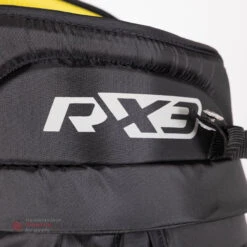 Warrior Ritual X3 E Intermediate Goalie Pants -Bauer Official Store warrior goalie pants warrior ritual x3 e intermediate goalie pants 27972460642370