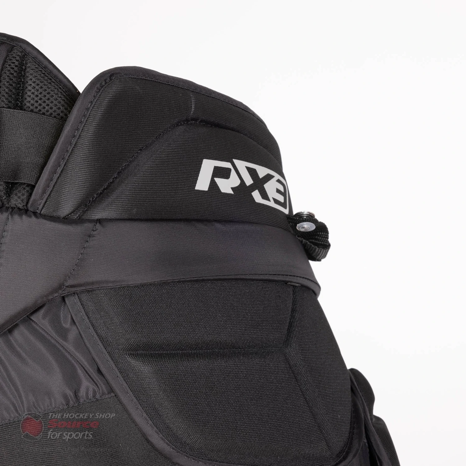 Warrior Ritual X3 E+ Intermediate Goalie Pants 9 Warrior Ritual X3 E+ Intermediate Goalie Pants - Image 7