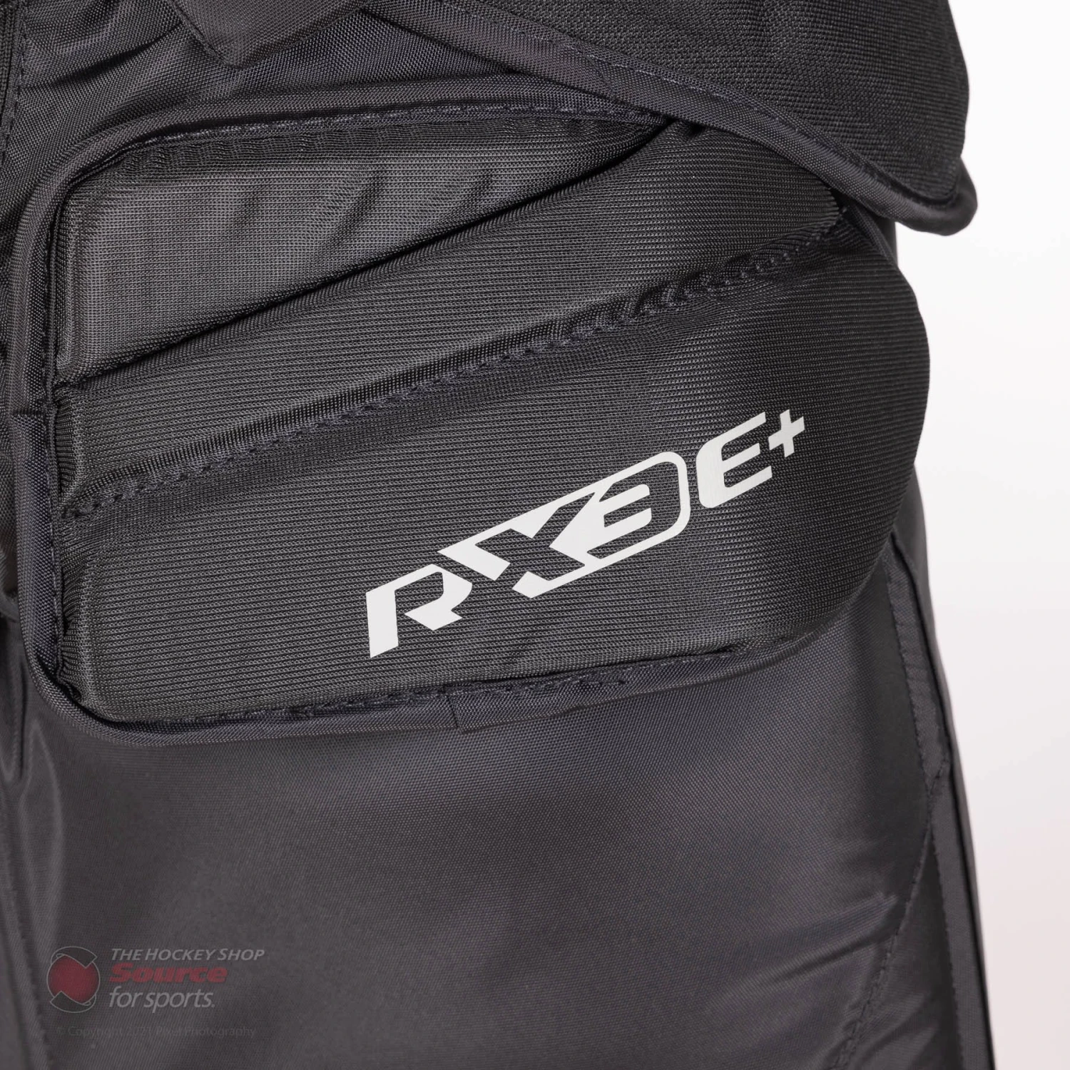 Warrior Ritual X3 E+ Intermediate Goalie Pants 5 Warrior Ritual X3 E+ Intermediate Goalie Pants - Image 3