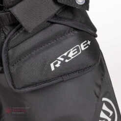 Warrior Ritual X3 E+ Junior Goalie Pants -Bauer Official Store warrior goalie pants warrior ritual x3 e junior goalie pants 27972465623106