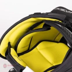 Warrior Ritual X3 E+ Junior Goalie Pants -Bauer Official Store warrior goalie pants warrior ritual x3 e junior goalie pants 27972465786946