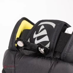 Warrior Ritual X3 E+ Junior Goalie Pants -Bauer Official Store warrior goalie pants warrior ritual x3 e junior goalie pants 27972465819714