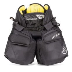 Warrior Ritual X3 E+ Junior Goalie Pants