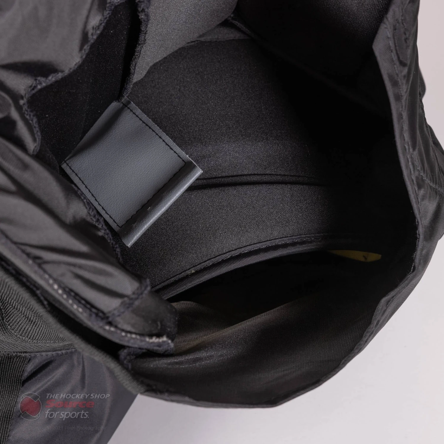 Warrior Ritual X3 E+ Senior Goalie Pants 15 Warrior Ritual X3 E+ Senior Goalie Pants - Image 13