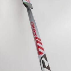 Warrior Ritual M1 Pro Intermediate Goalie Stick -Bauer Official Store warrior goalie sticks warrior ritual m1 pro intermediate goalie stick 28797152788546