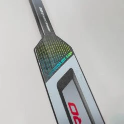 Warrior Ritual M1 Pro Intermediate Goalie Stick -Bauer Official Store warrior goalie sticks warrior ritual m1 pro intermediate goalie stick 28797152854082
