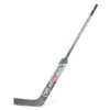 Warrior Ritual M1 Pro Intermediate Goalie Stick -Bauer Official Store warrior goalie sticks warrior ritual m1 pro intermediate goalie stick silver red mid l 23 5 28796857385026