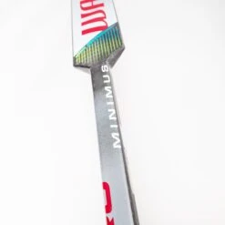 Warrior Ritual M1 Pro Senior Goalie Stick -Bauer Official Store warrior goalie sticks warrior ritual m1 pro senior goalie stick 28914911117378