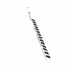 Warrior Ritual M1 SR+ Intermediate Goalie Stick -Bauer Official Store warrior goalie sticks warrior ritual m1 sr intermediate goalie stick white black mid l 23 5 28797156753474