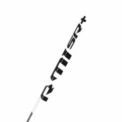 Warrior Ritual M1 SR+ Intermediate Goalie Stick -Bauer Official Store warrior goalie sticks warrior ritual m1 sr intermediate goalie stick white black mid l 23 5 28797156884546